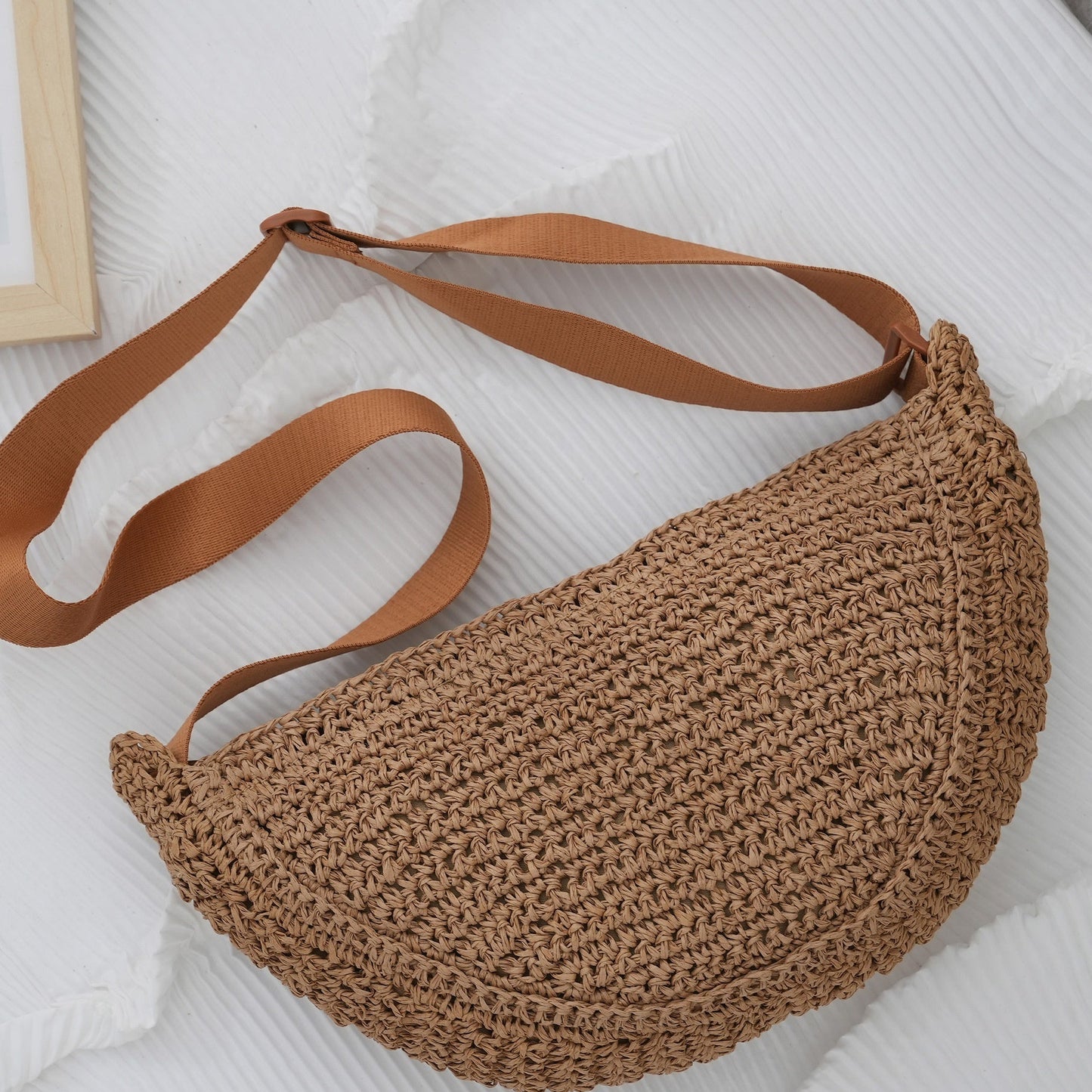 Palm Mini Shoulder Bag