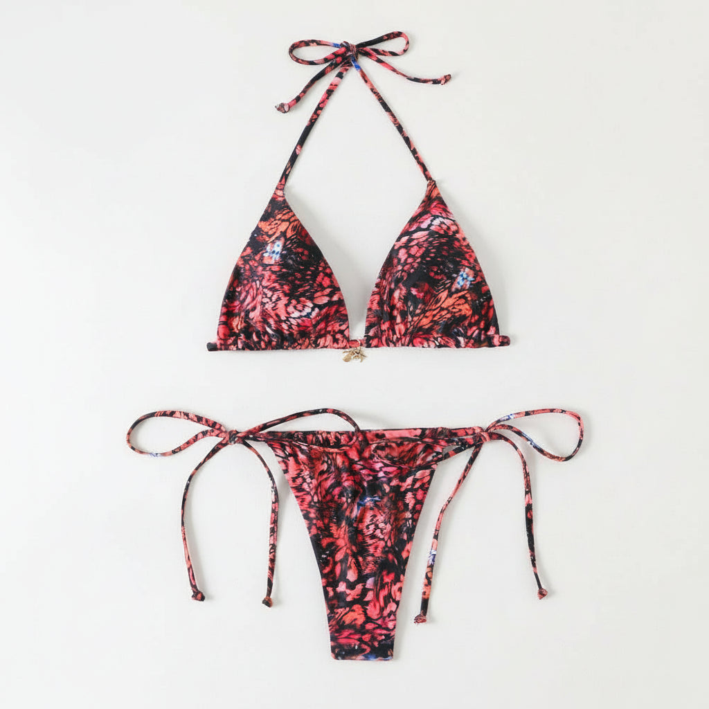 Florida Retro Bikini