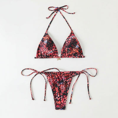 Florida Retro Bikini