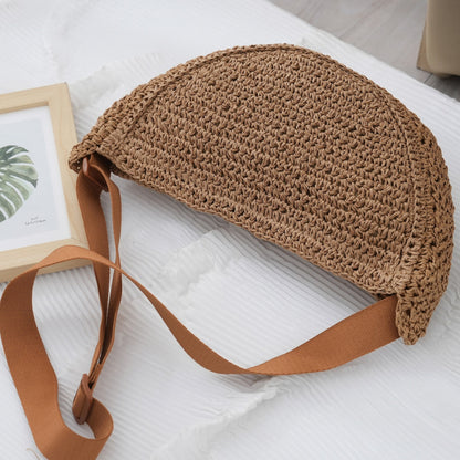 Palm Mini Shoulder Bag