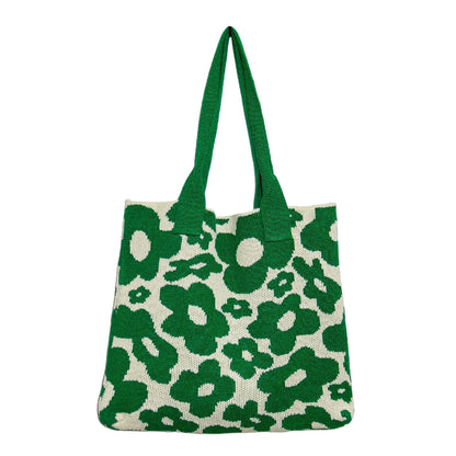 Flora Tote