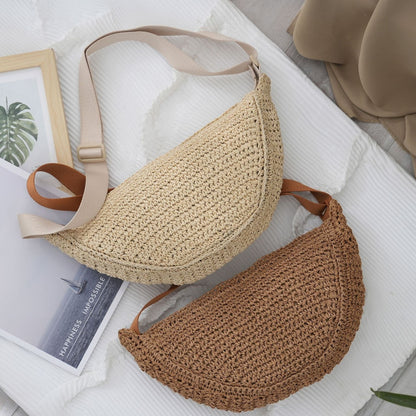 Palm Mini Shoulder Bag