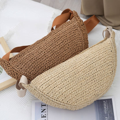 Palm Mini Shoulder Bag