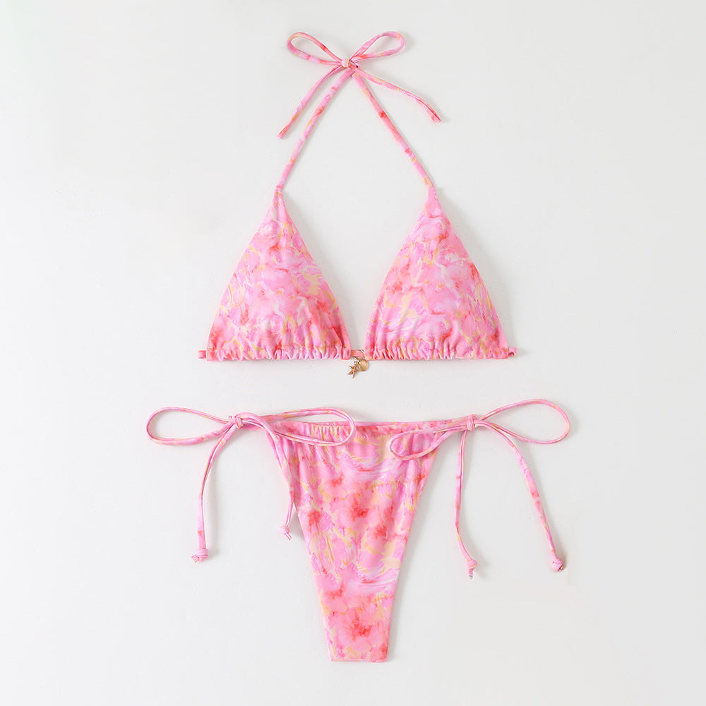 Florida Retro Bikini