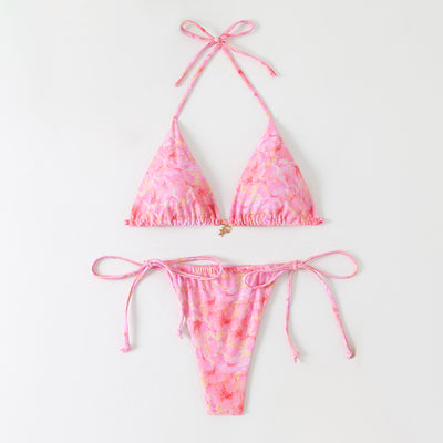 Florida Retro Bikini