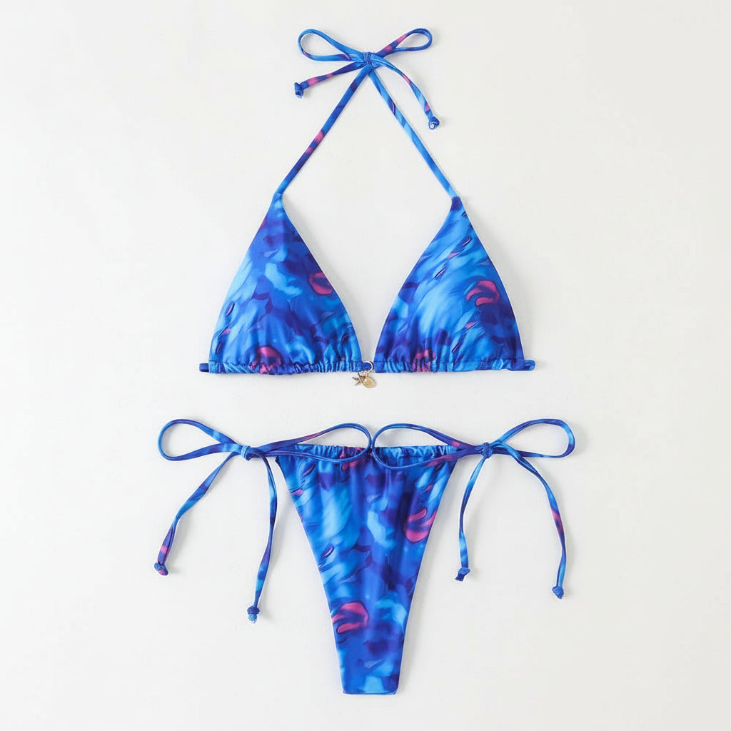 Florida Retro Bikini