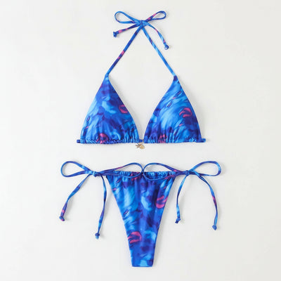 Florida Retro Bikini