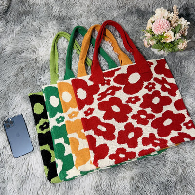 Flora Tote