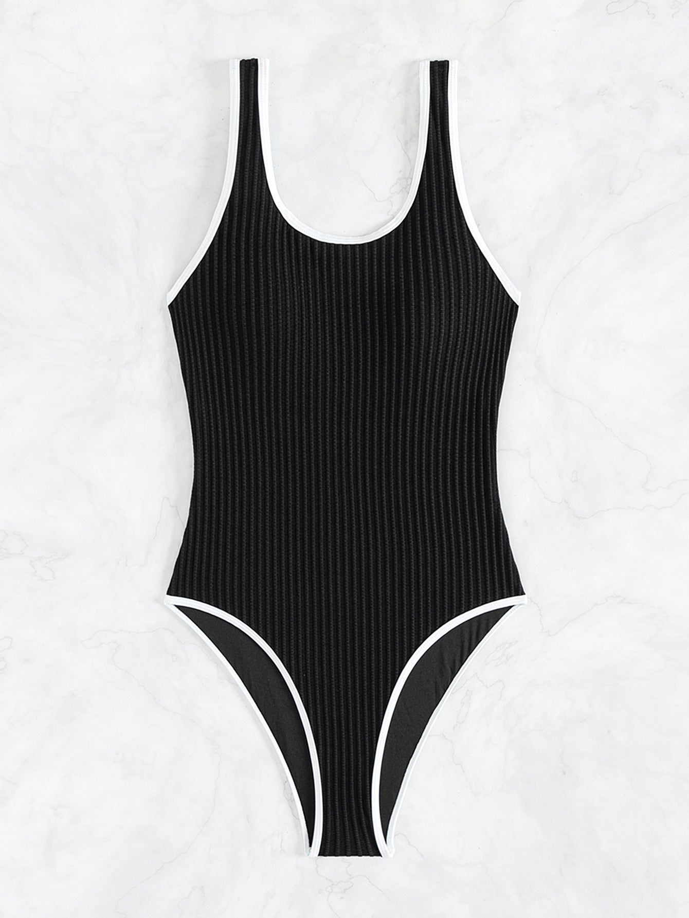 Monaco One-piece
