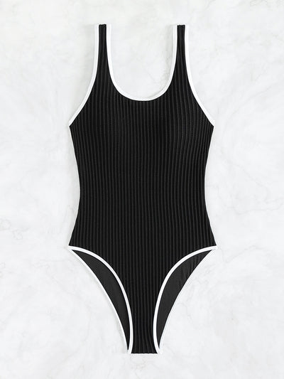 Monaco One-piece