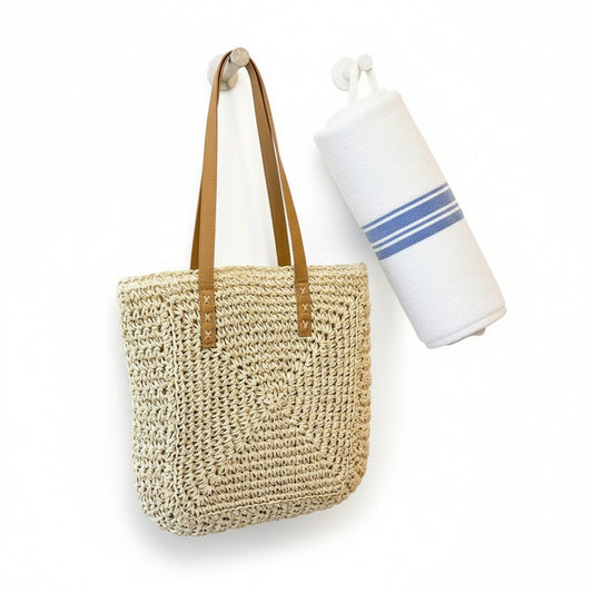 Beach Nobu Bag