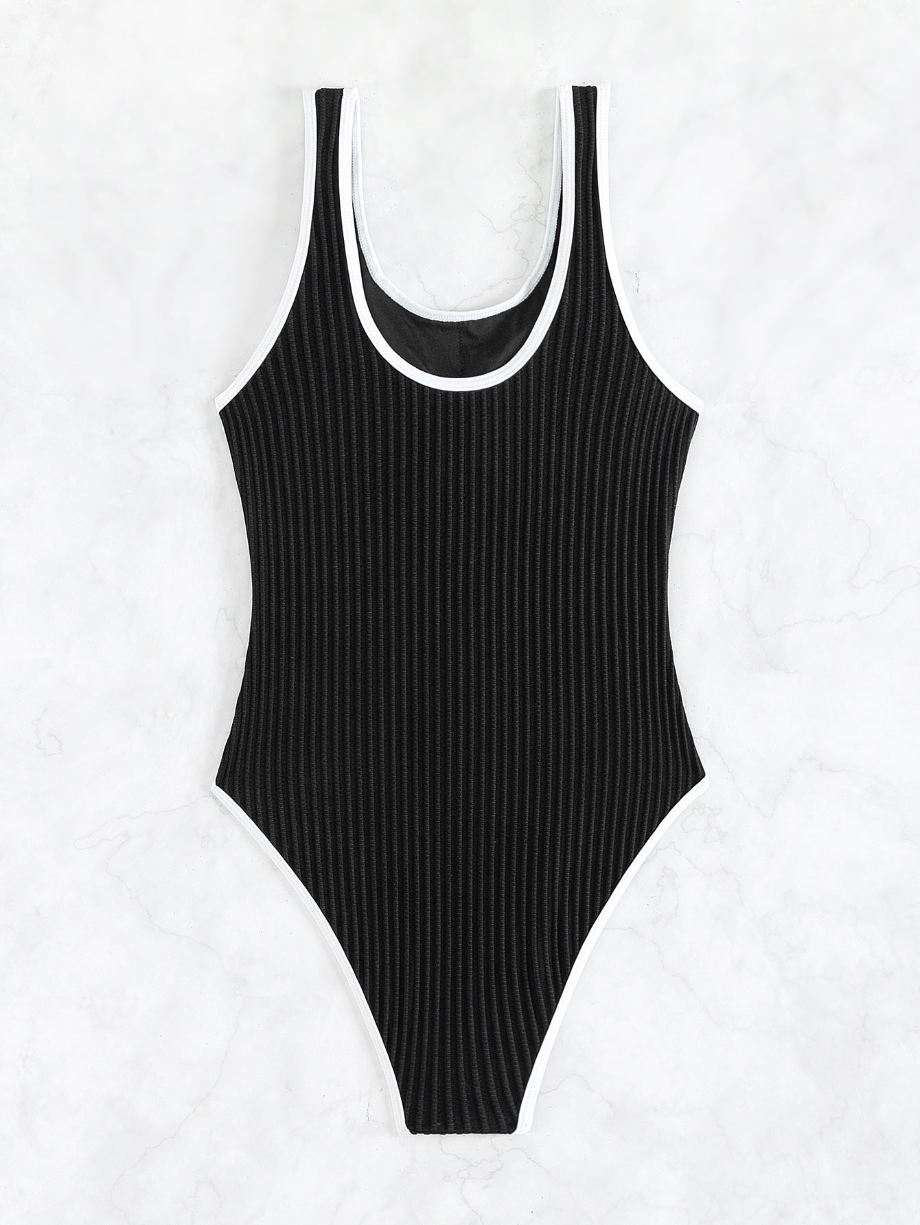 Monaco One-piece