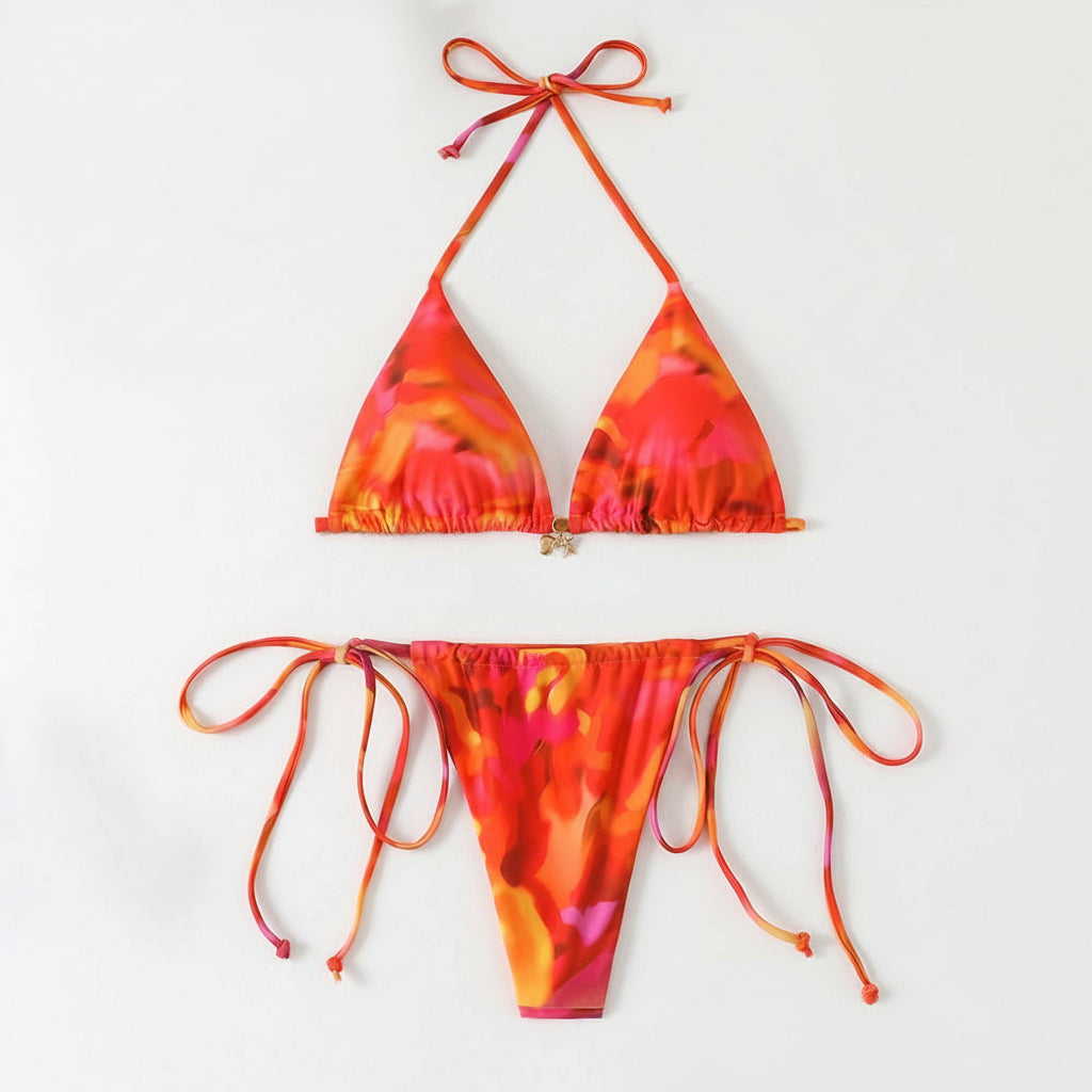 Florida Retro Bikini