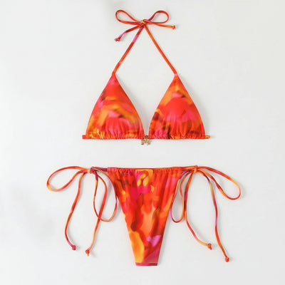 Florida Retro Bikini