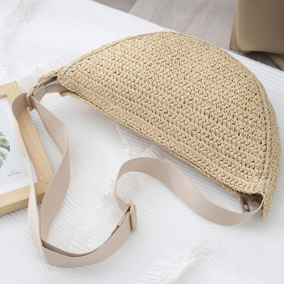 Palm Mini Shoulder Bag
