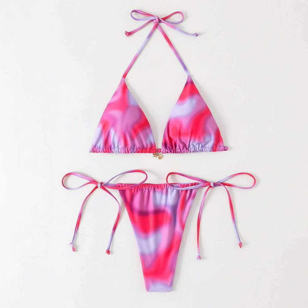 Florida Retro Bikini