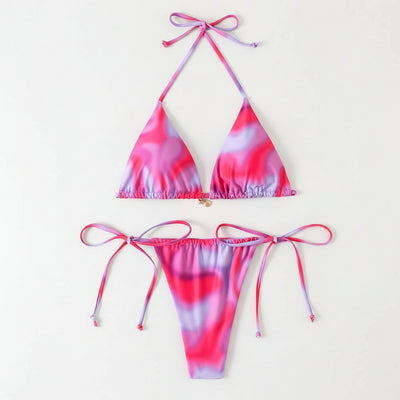 Florida Retro Bikini