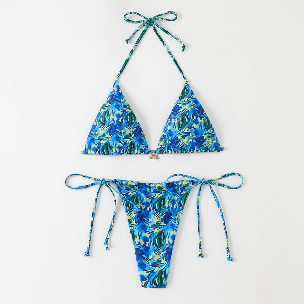 Florida Retro Bikini