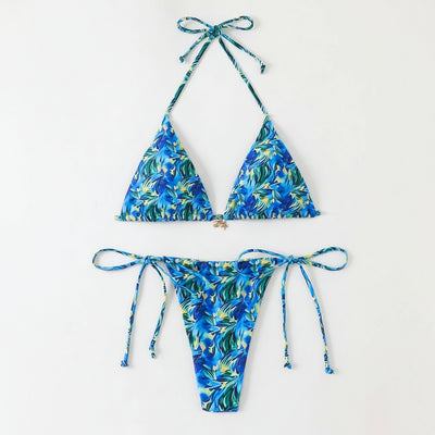 Florida Retro Bikini