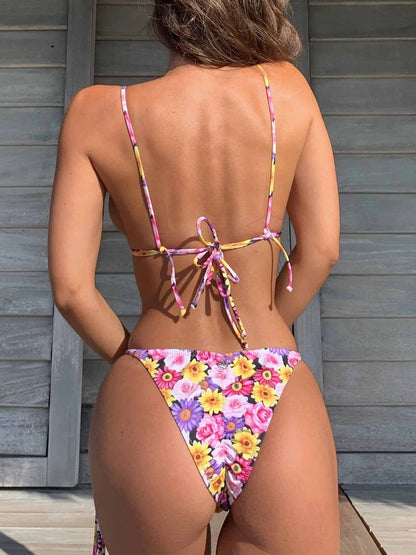 Mia Bikini - Floral